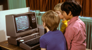 What Do Raspberry Pi and Learning to Code Have in Common? (Hint: 1975)
